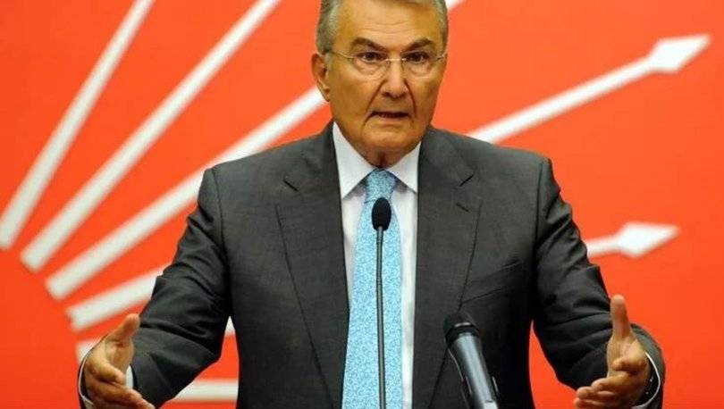 Deniz Baykal hayatını kaybetti