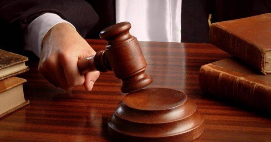 Sadece 1.300.000 Avroluk Mal Varlığına El Konuldu