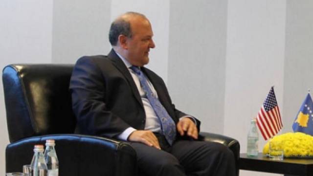 ABD Dışişleri: Hükümet  Özel Mahkeme'yi Sürece Tekrar Dahil Etsin