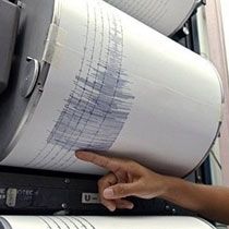 Kosova'da Deprem- Merkezi İstok Yakınlığı