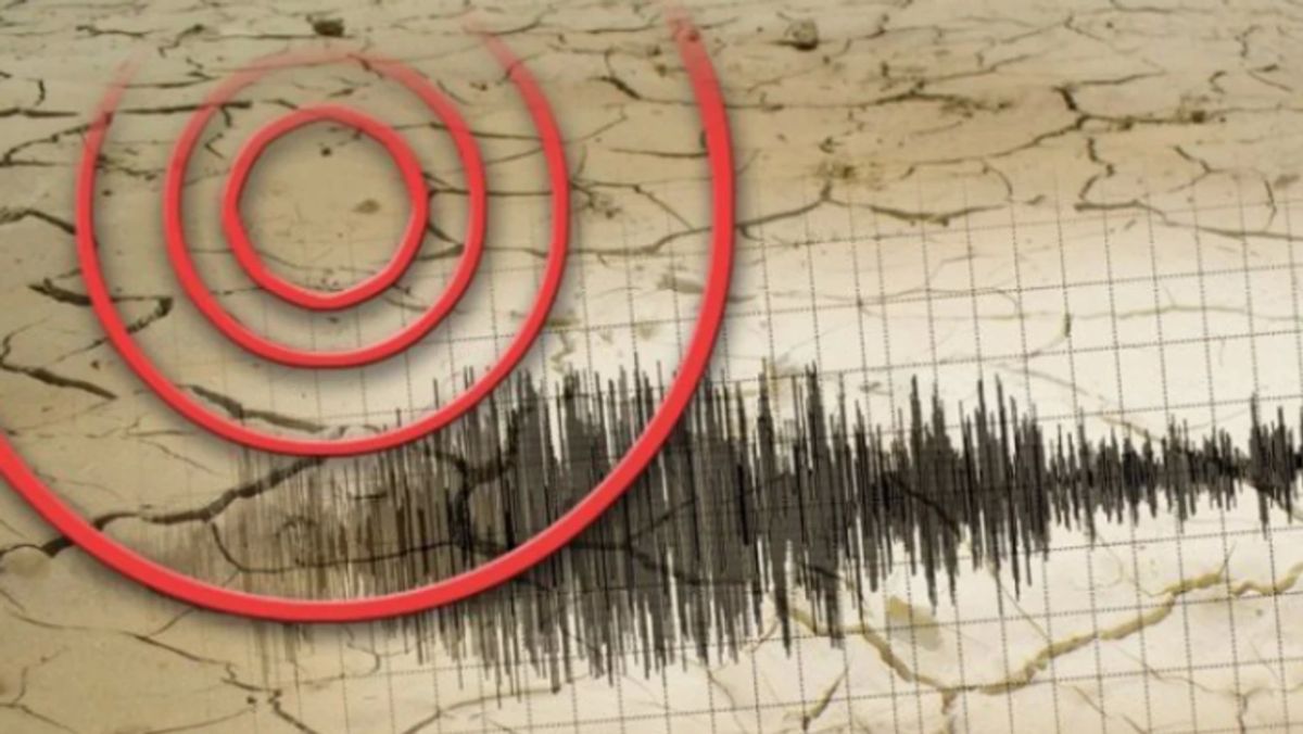 Kosova'da Hafif Şiddette Deprem: Merkez Üssü Prizren