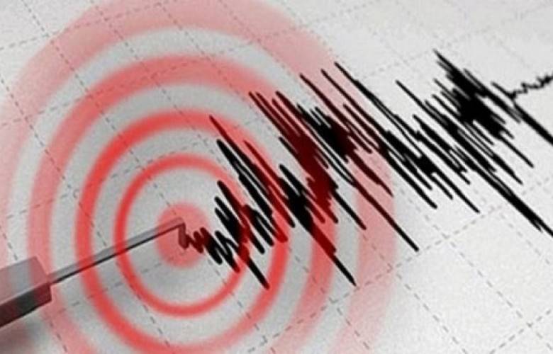 Dün Geceki Deprem Ülkemizin Bazı Bölümleri Sarsttı