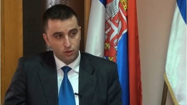 Sırp Listesi Ertelemeden Yana- Oturumun Boykot Edilmesi İhtimali Var
