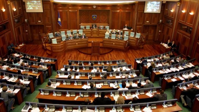 Meclis, Sağlık Sigortasını Bugün Görüşüyor