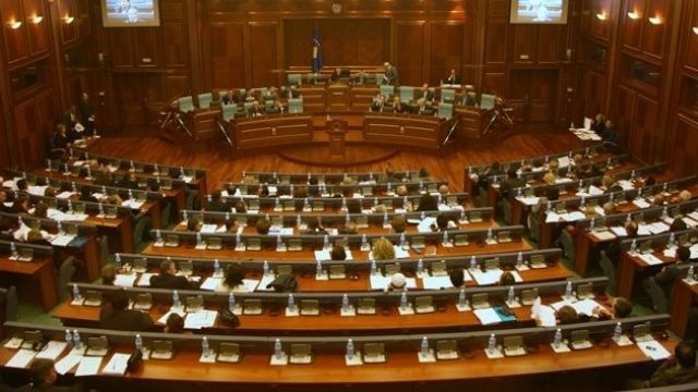 Meclis'te Bugün Üniversite'de Gelişmeler Tartışılacak