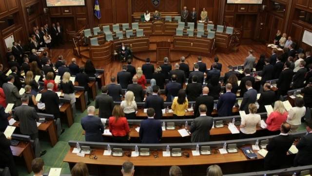 Milletvekillerin Görev Süreleri Tehlike Arz Etmiyor