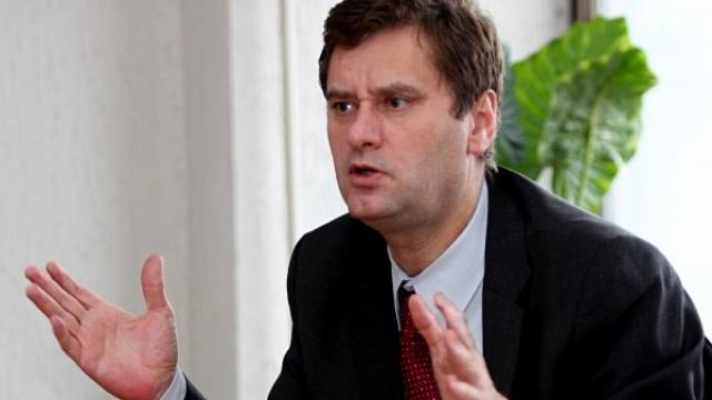 Blerim Shala Soruşturma Altında