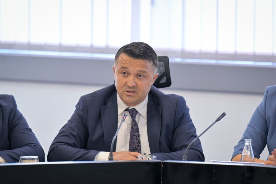 Gërvalla’nın Adaylığı Sürprizdi