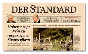Der Standard: Sırbistan Uzlaşmaya Hazır
