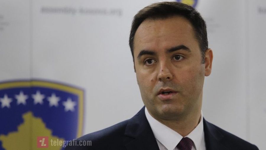 Kosova-Sırbistan Diyalogu Çıkmaza Girdi ve Çıkış Yolu Yok  