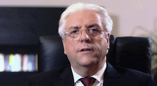Lazim Destani Koha'yı Gözüne Kestirdi