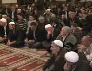 Kosova, 13 Asker İçin Mevlit Okuttu