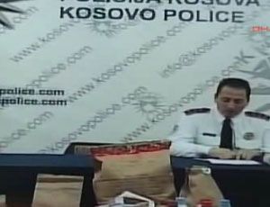 17 Kilogram Uyuşturucu Ele Geçirildi