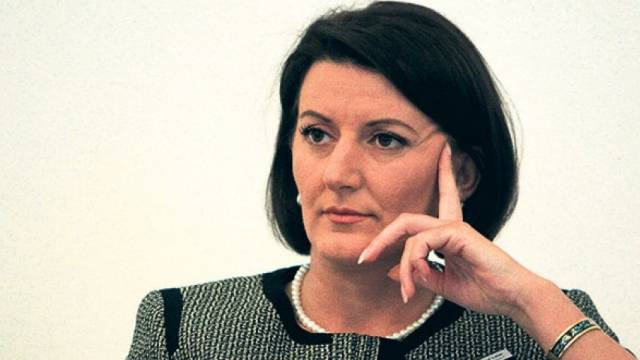 Jahjaga: Çözüm Meclis İçerisindedir