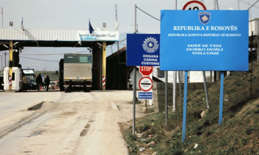 Bazı Sınır Geçitlerinde Ülke Çıkışında Hala Uzun Kuyruklar