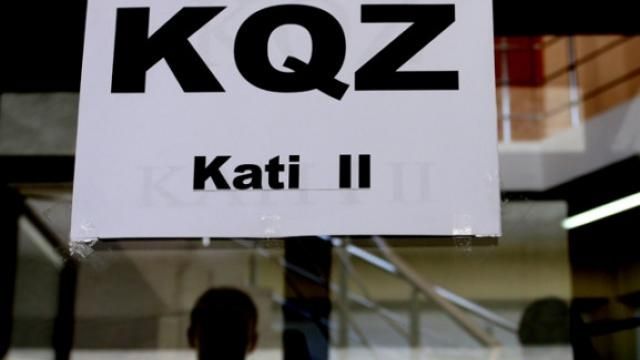 Seçim Kampanyası 10 Gün Sürecek