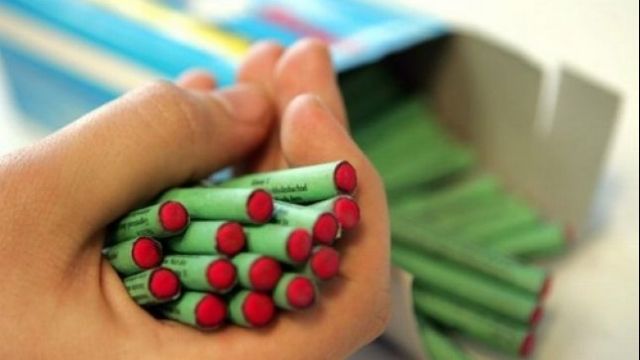 Yılbaşı Kutlamalarında Onlarca Kişi Yaralandı