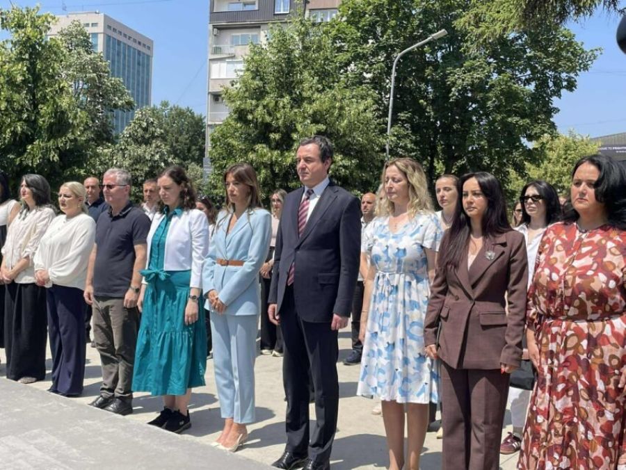  "Savaş Sırasında Cinsel Şiddet Mağdurları Günü" Etkinliklerle Anıldı