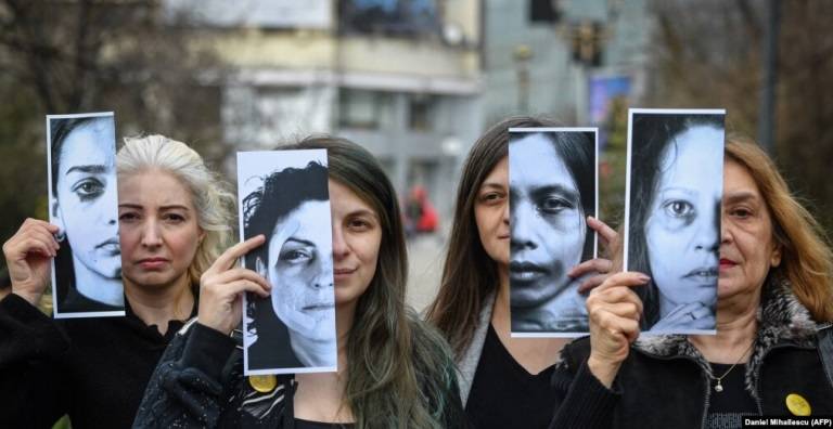 Son 24 Saatte 6 Aile İçi Şiddet Olayı