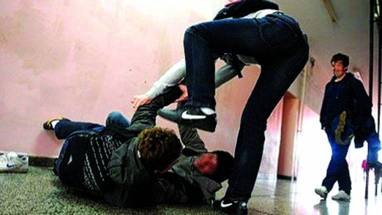 Okullarda Şidddet Tedirgin Edici Boyutta