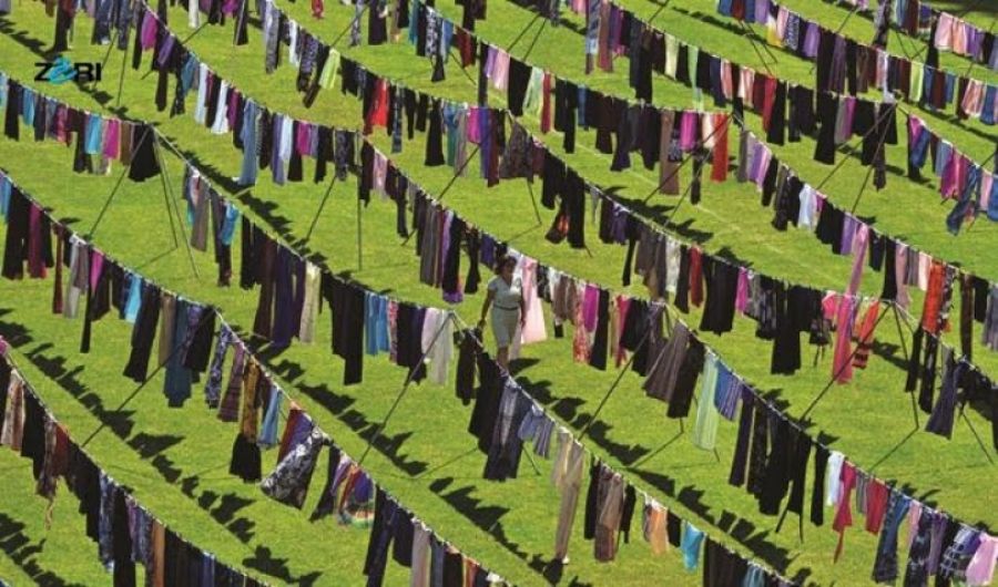 Savaşta 1.650 Kişiye Cinsel Şiddet Mağduru Statüsü Verildi