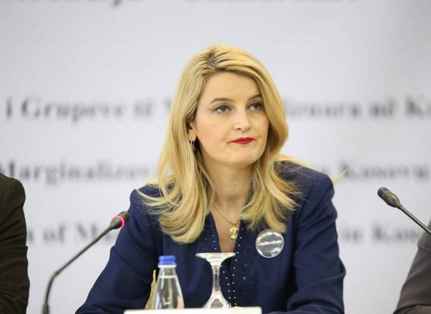 Kosova 12 milyon Avro Kaybetti