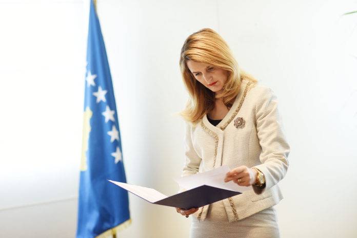 Prizren Cezaevi Yönetiminin Görevden Alınması Bekleniyor