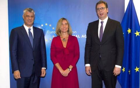 Kosova- Sırbistan Anlaşması Zaman Süresine Bağlı Değil