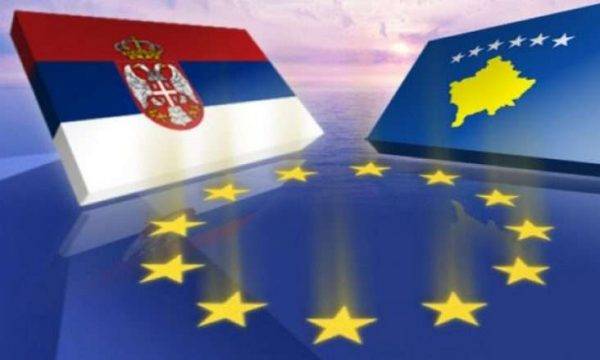 AB’den Sırbistan’a: Kosovalı Bakanların Ziyaretine İzin Verin
