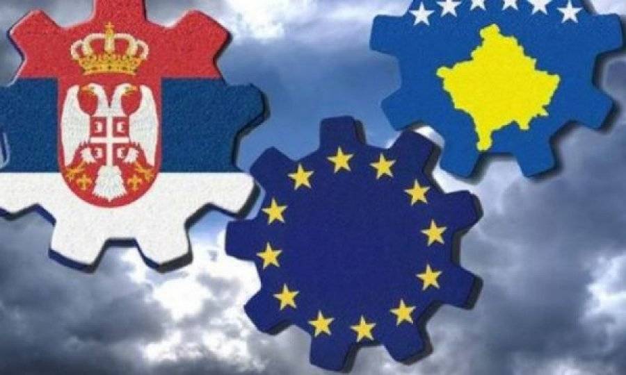 AB,  Kosova ve Sırbistan’la Müzakerelere 12 Temmuzda Başlıyor