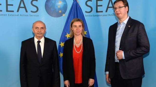 Kosova-Sırbistan Diyalogu Yılbaşından Sonra