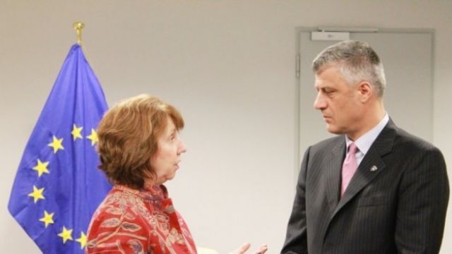 Diyalog Tekrar Krizde