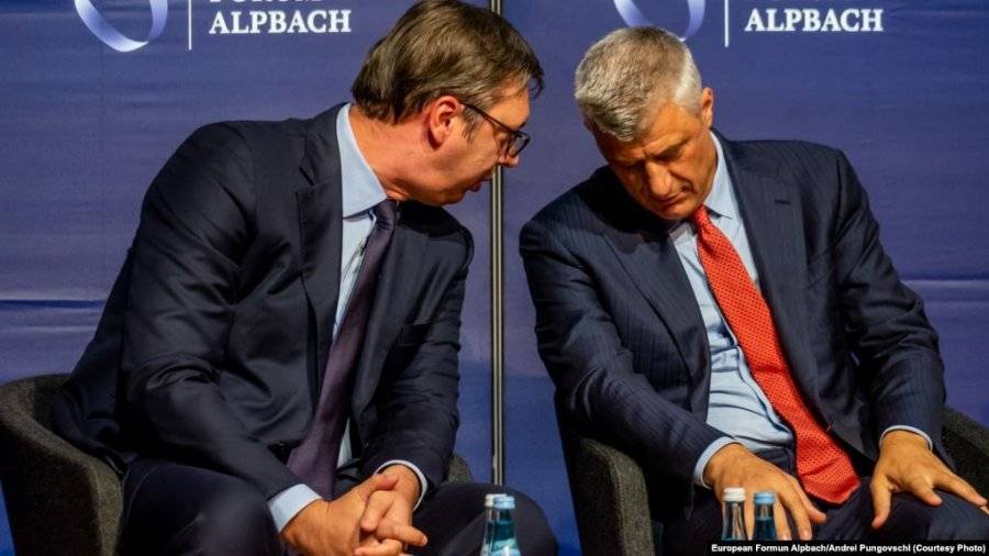 Diyaloga Ara Verilmesi Talep Ediliyor