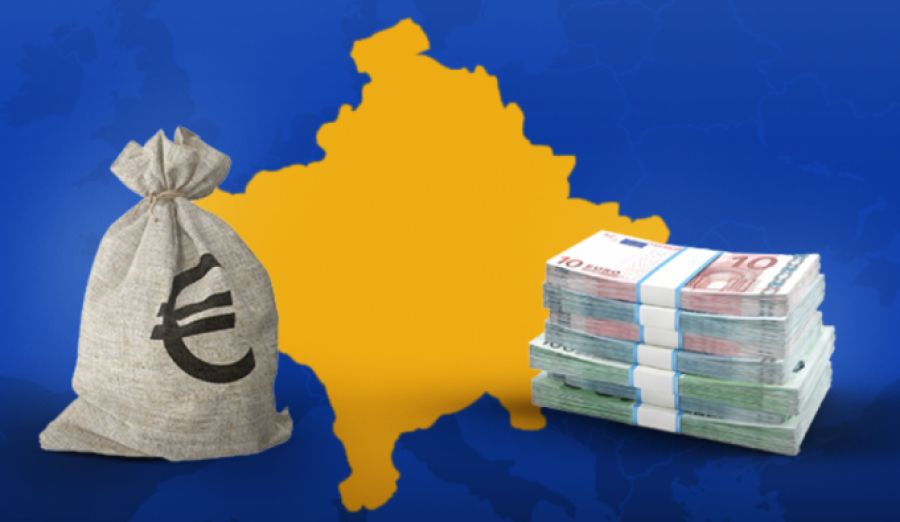 Gurbetçiler, 6 Ayda Kosova’ya 651 Milyon Euro Gönderdi