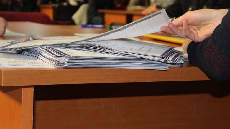 Diaspora  Oyların Sayımı Tamamlandı, Nihai Sonuçlar Yarın Açıklanacak