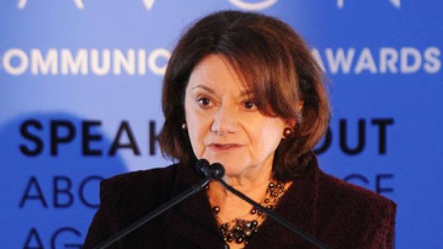 ABD-li Diplomat DiCarlo'ya Fahri Doktora‏