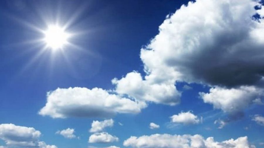 Hava Sıcaklıkları Bugün 11 Dereceye Kadar Çıkacak