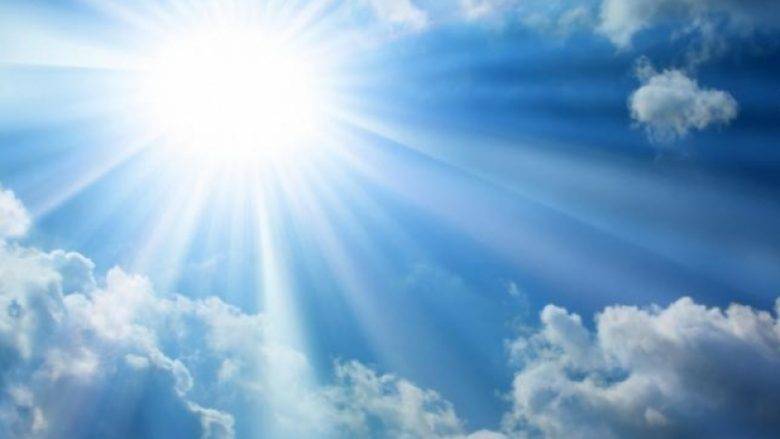 Bugün Daha Serin, 27 Dereceye Kadar