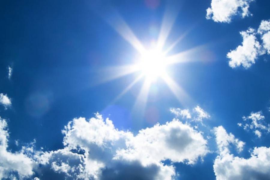 Hava Kosova’da Bugün Güneşli Ancak Serin