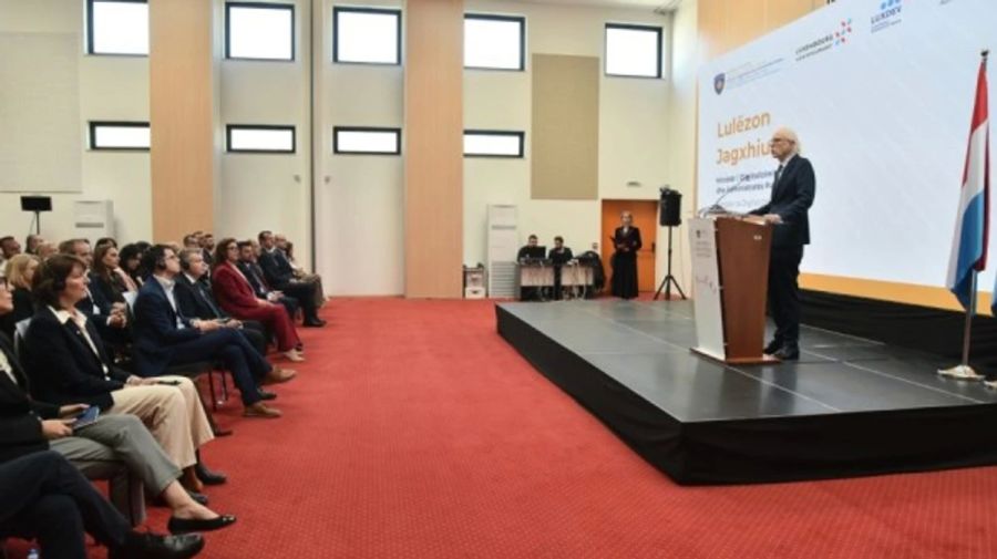 Siber Güvenlik Alanında Eğitim Platformu Başlatıldı