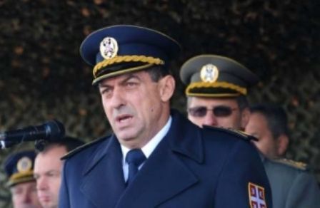 Sırbistan Sınırında Kosova Polisinin Varlığı Güvenliğe Tehdit