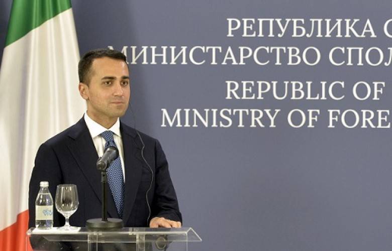 Kosova-Sırbistan Müzakereleri’nde Mutlak Çözüm Bulunmalı