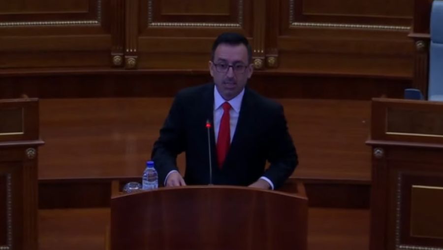 Dimal Basha: Cumhuriyetimiz Fedakârlıklar Üzerine Kurulmuştur