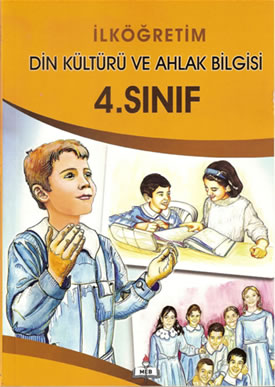 TDK, Eğitim Bakanlığı'na Din Dersi Önerdi