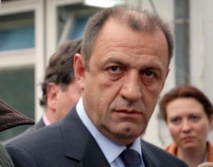 Özelleştirme Acentesi Müdürü Asanaj Öldürüldü