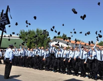 Rexhepi, Polis Yetkililerinin Çabalarını Değerlendirdi