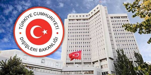 T.C. Priştine Büyükelçisi Kıvılcım Kılıç