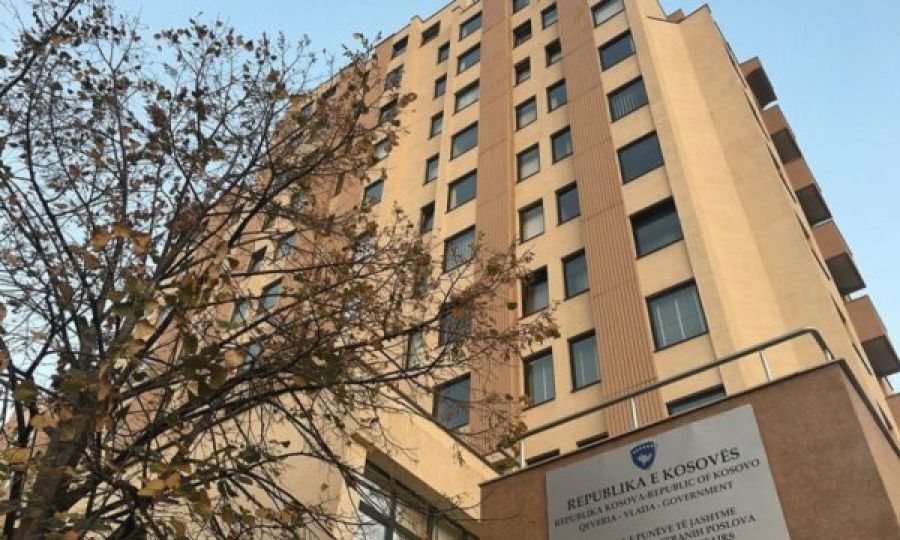 8. Kosova Büyükelçiler Konferansı Bugün Düzenleniyor