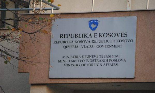 Demush Shala ve Fitore Pacolli’nin Büyükelçi Olarak Atanması Bekleniyor