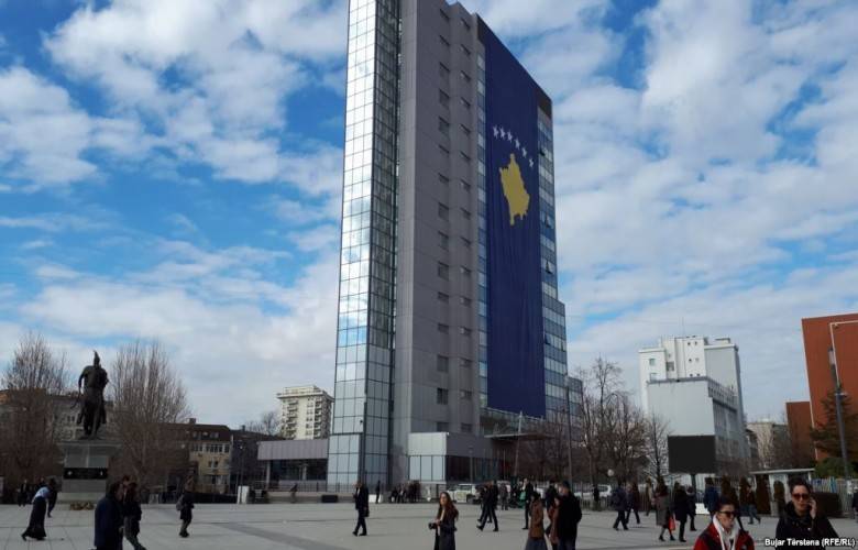 Djuriç ve Selakoviç'in Kosova'ya Girmelerine İzin Verilmedi